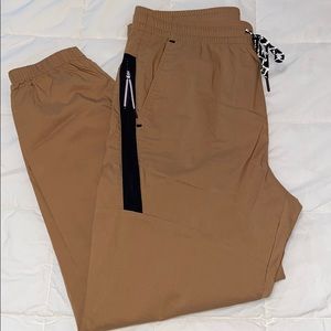AE Active Flex joggers